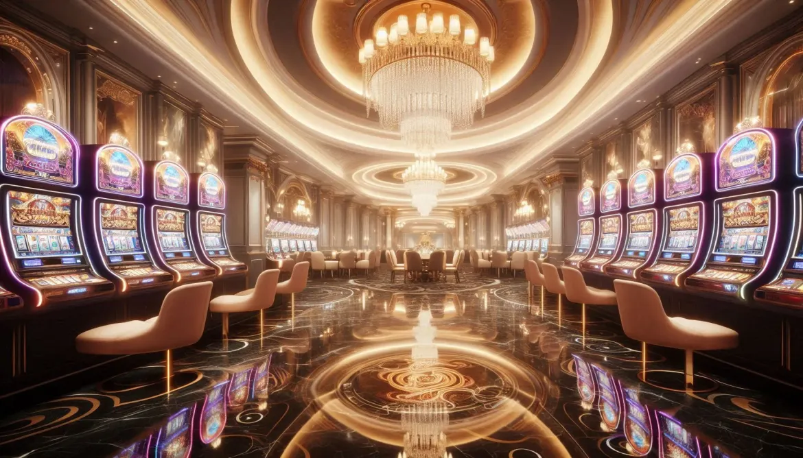 Casino Infinity